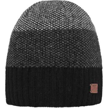 Barts Holmer Muts Zwart - Maat - Heren