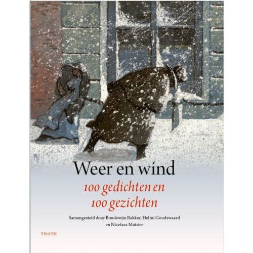 Weer En Wind