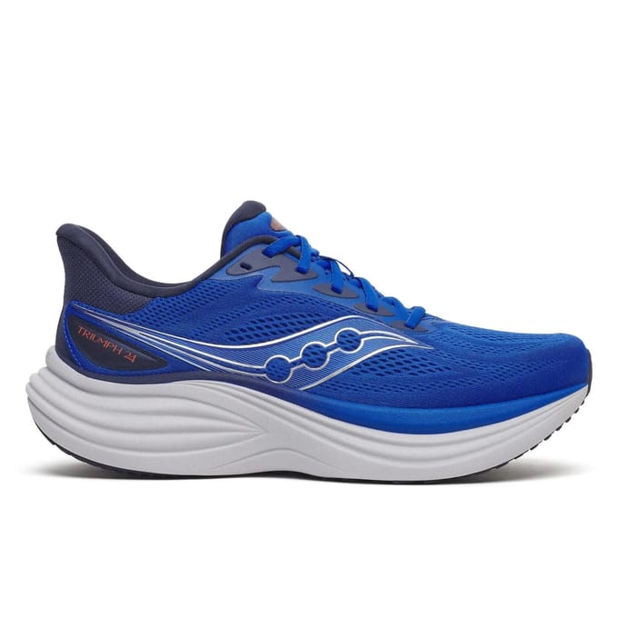 Hardloopschoenen Saucony Triumph 24