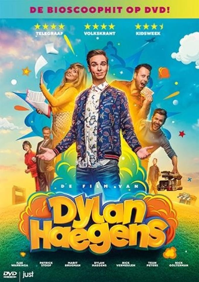 Film Van Dylan Haegens