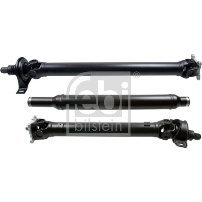 Febi Bilstein Aandrijfas FEBI FE174107