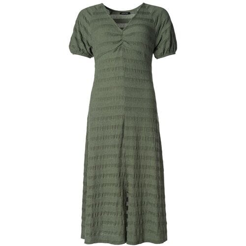 ESMARA Dames midi-jurk (S)