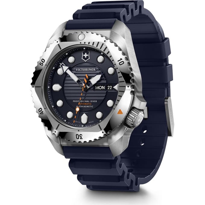 Victorinox Dive Pro 241995 Horloge