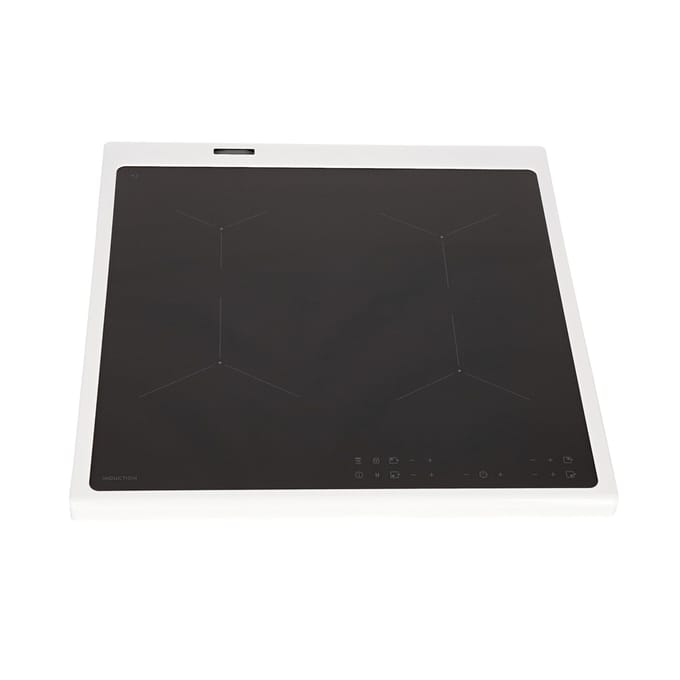 AEG Kookplaat met kader - 596x600mm 140114305885