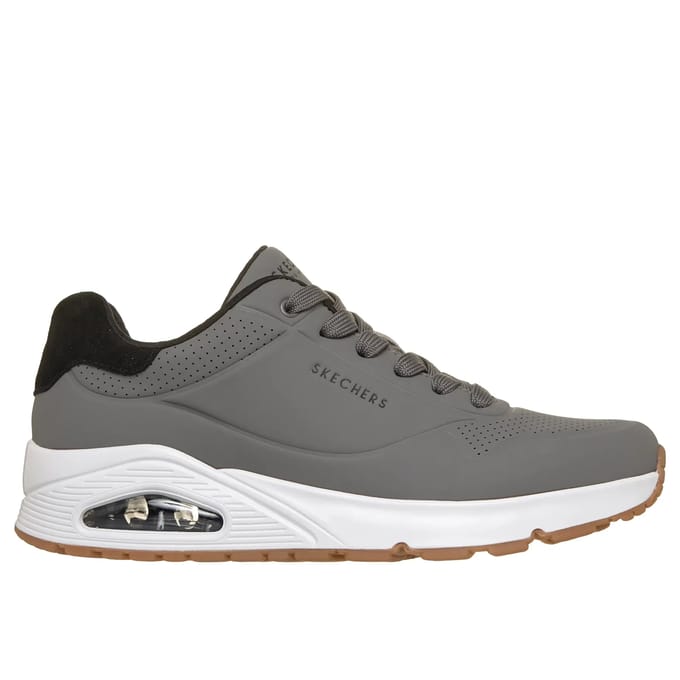 Baskets Skechers Uno Suited On Air