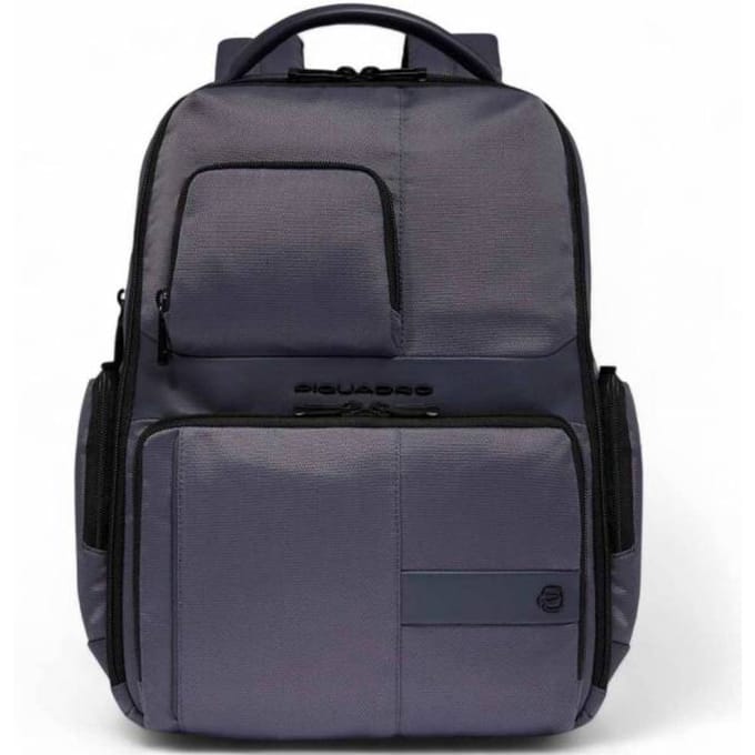 Rugzak Piquadro W129 Unisex Blue CA6239W129BM-AV