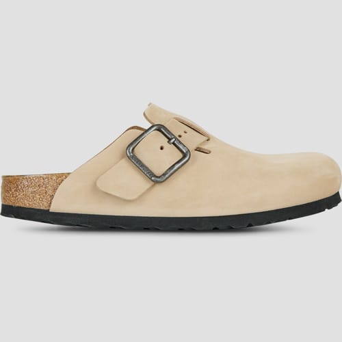 Klompen BIRKENSTOCK Boston