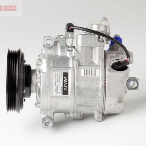 Airco-compressor DENSO DCP02061