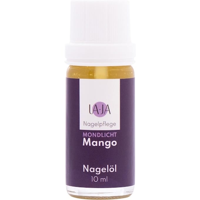 LAJA Maanlicht Nagelolie & -penselen Unisex 10 ml