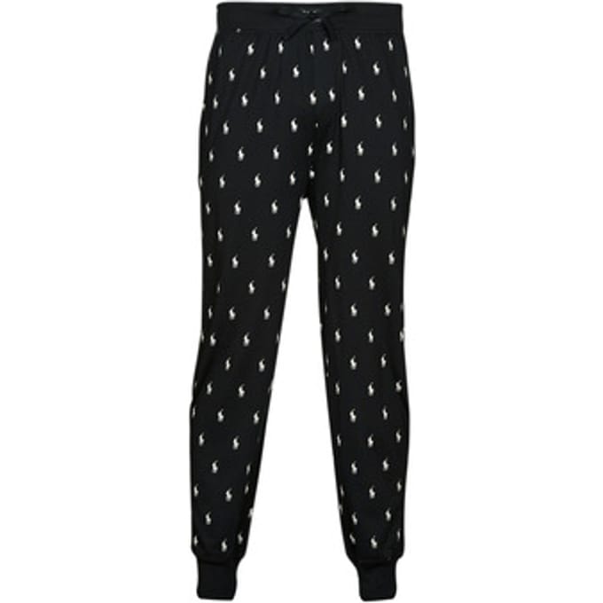 Polo Ralph Lauren  Pyjama broek SLEEPWEAR-JOGGER-SLEEP-BOTTOM