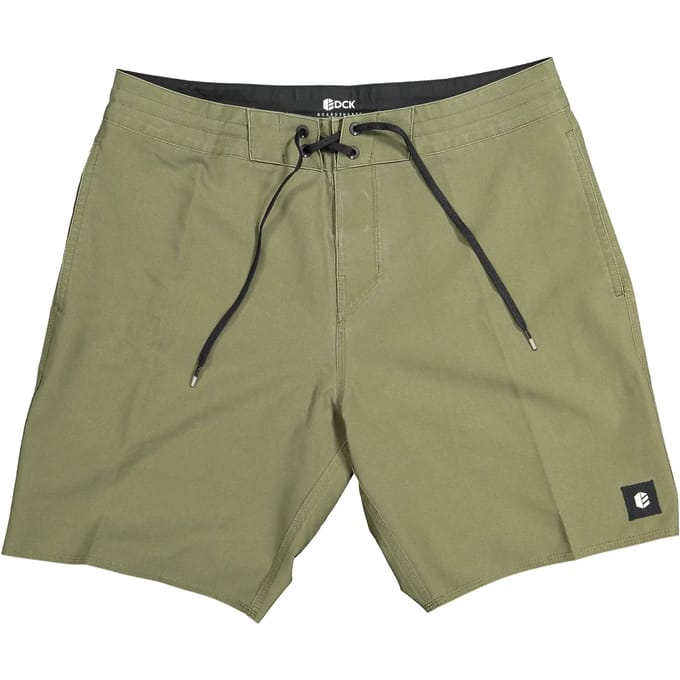 Zwemshort Misspelled Oaxaca 2.6