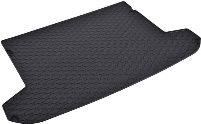 Kofferbakmat voor Hyundai Tucson 3 (TL) (2015-2021) - Rubber
