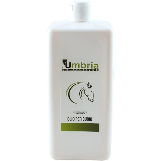 Lederolie Umbria Equitazione Ama