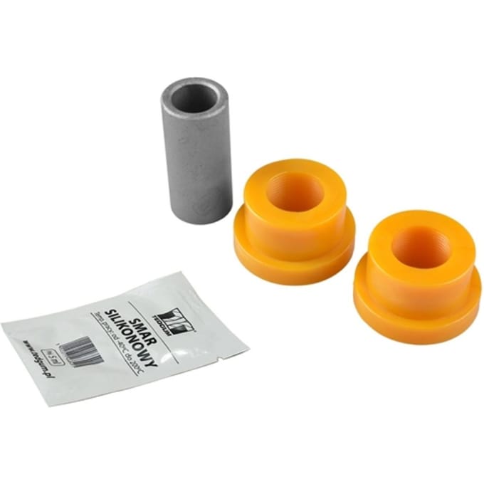 Ophanging, panhardstang TEDGUM TED70810