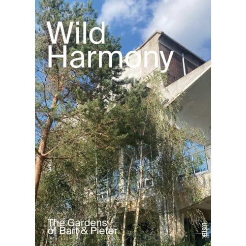 Wild Harmony - Bart Haverkamp