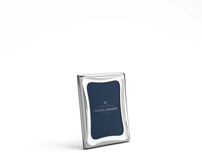 Georg Jensen Cobra fotokader L 25x20cm