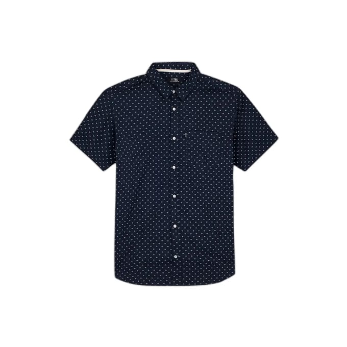 Shirt TBS Kevin