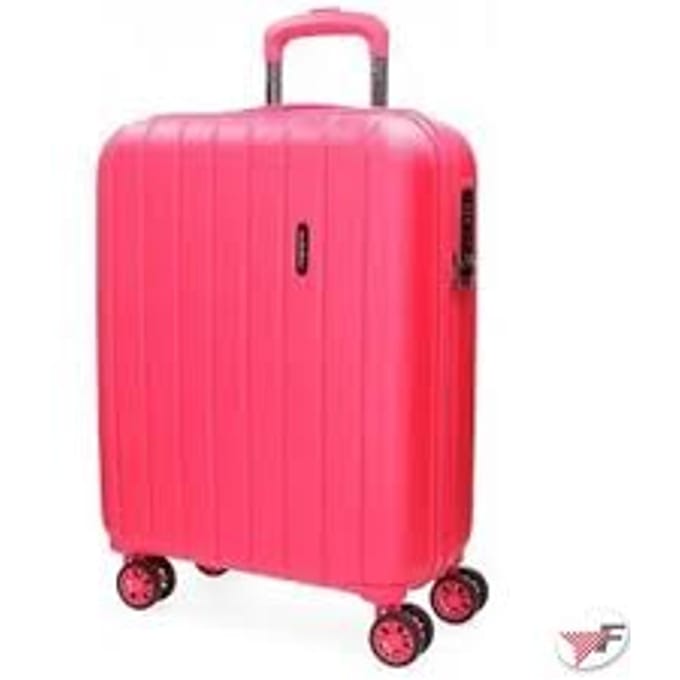 Movom Tassen en Trolley Trolley