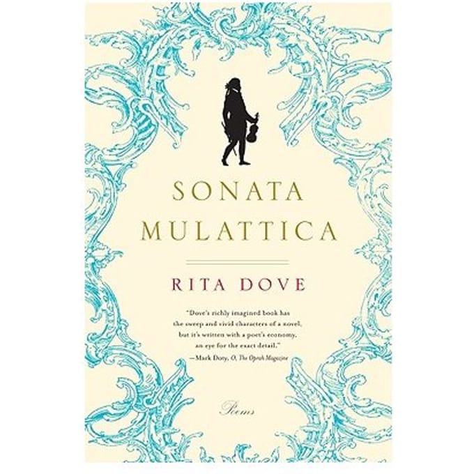 Sonata Mulattica - Rita (University of Virginia) Do