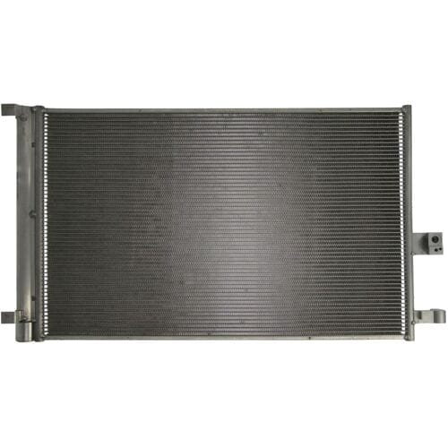 Condensor, airconditioning THERMOTEC KTT110856