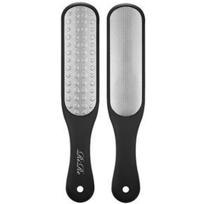 RiRe - Heel Care Foot Buffer - 1stuk