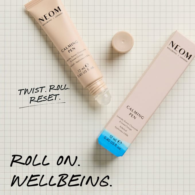 Neom Real Luxury Calming Pen