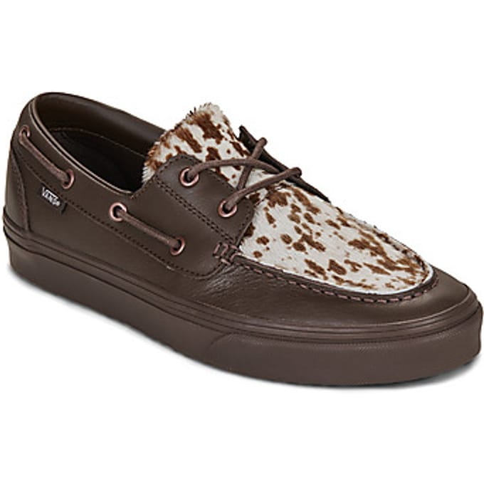 Bootschoenen Vans 2-Eyelet Boat Shoe