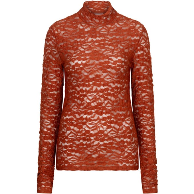 Dante 6 Top lange mouw 263275 irony