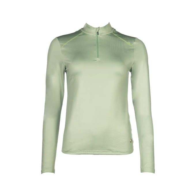 Damestrui met lange mouwen HKM Summer Milano II
