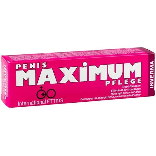 Inverma Maximum Crème