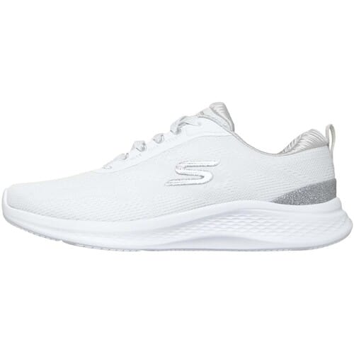 Skechers Skech-Lite Pro 2.0 dames sneakers wit grijs