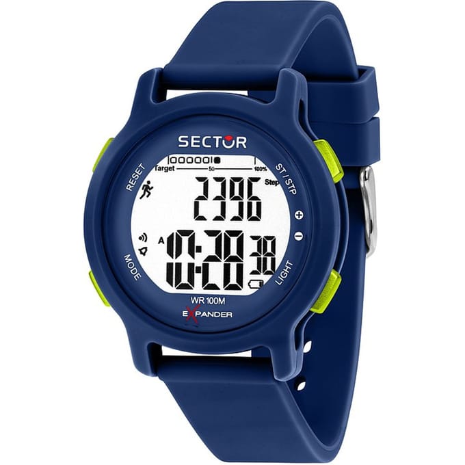 Sector Herenhorloge EX-27 R3251191002