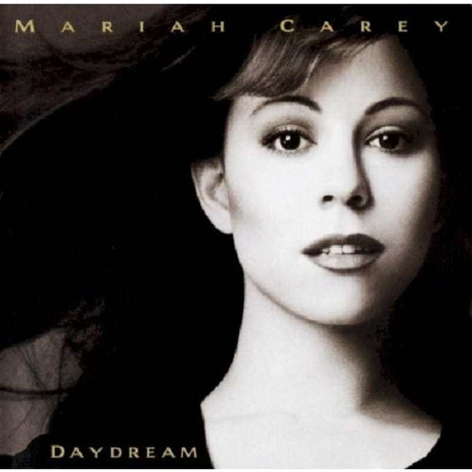 Daydream - Mariah Carey
