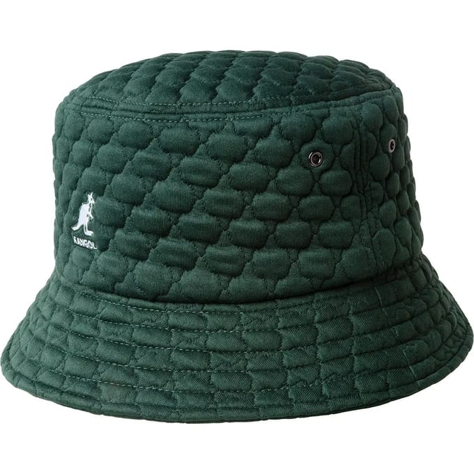Bob met headset Kangol Multi Quilt
