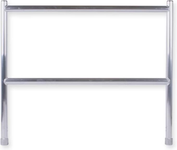 Rolsteiger standaard leuningframe 135 serie 135-50-2