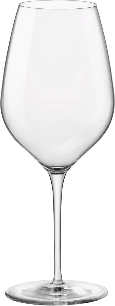 Bormioli Rocco Tre Sensi Wijnglas 55 Cl - 6 Stuks