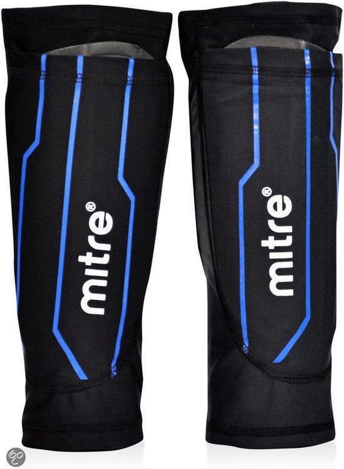 Mitre scheenbeschermers - L