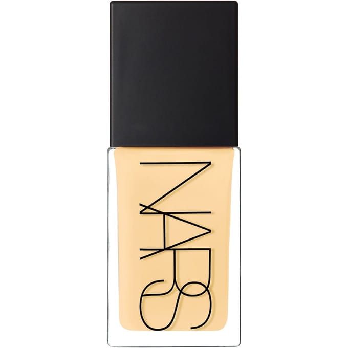 NARS Foundation Licht Reflecterende Stichting Vloeibare foundation Dames 30 ml