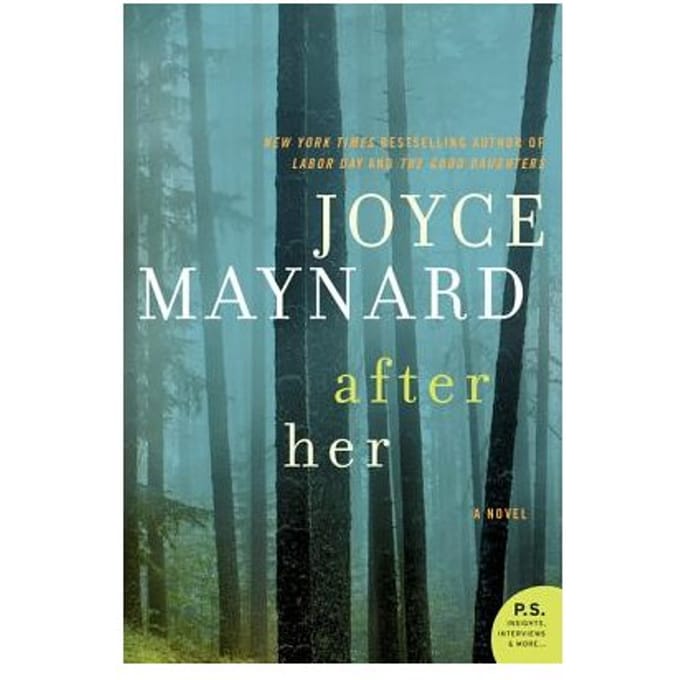 After Her - Joyce Maynard