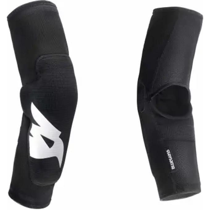Magere elleboogbeschermers Bluegrass 26-29cm