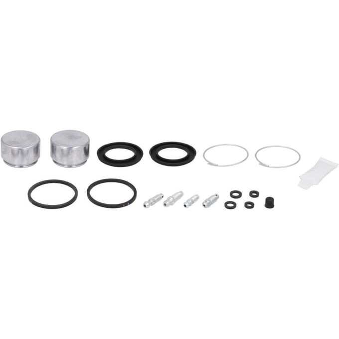 Reparatieset, remklauw AUTOFREN SEINSA D4-1183C