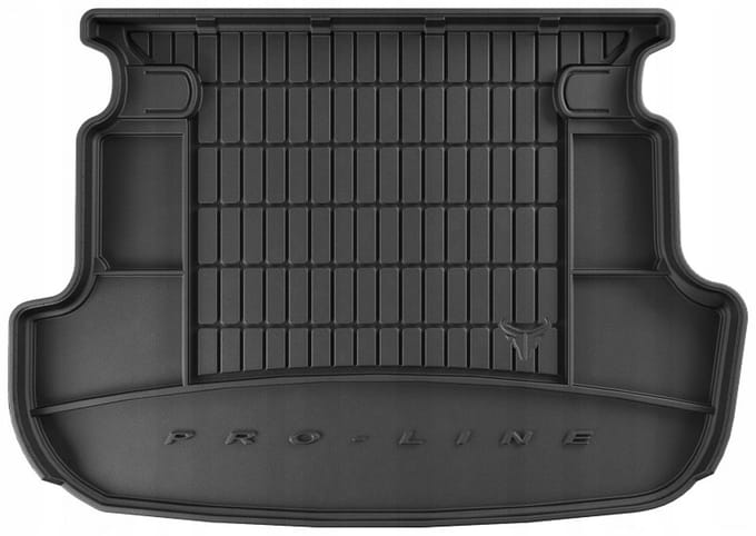 Frogum Proline - Kofferbakmat - Toyota Corolla X E140 / E150 Kombi 2006-2014 - Antislip - Organizer