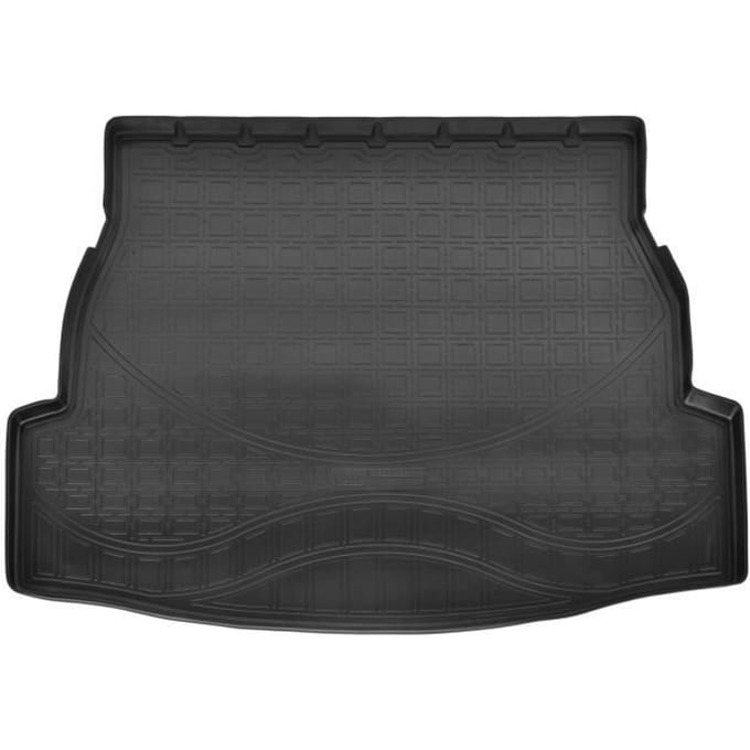 Tapis de coffre - Norm-Line - RAV4 - Caoutchouc TPE - Antidérapant - Bords relevés 4-5 cm