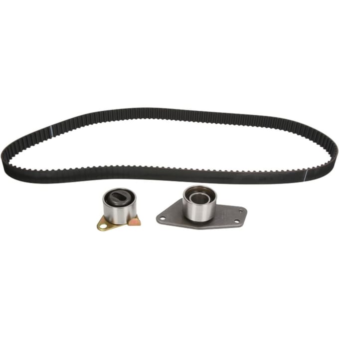 Distributieriemset SKF VKMA 06112