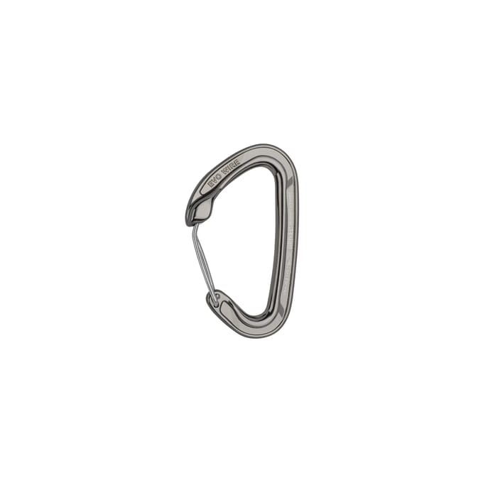 Klimhaak Grivel Plume Evo Wire K3EW