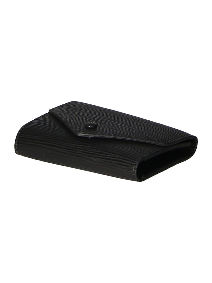Gave Lux portemonnee Vrouwen BLACK