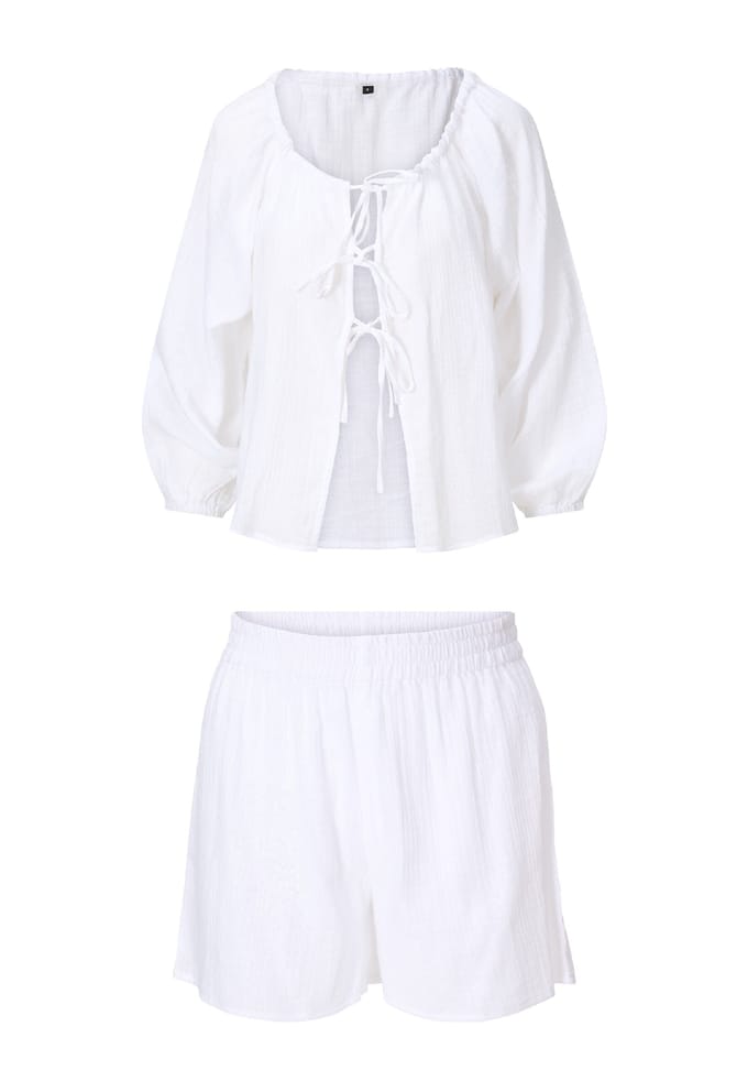 Lingadore Top & shorts