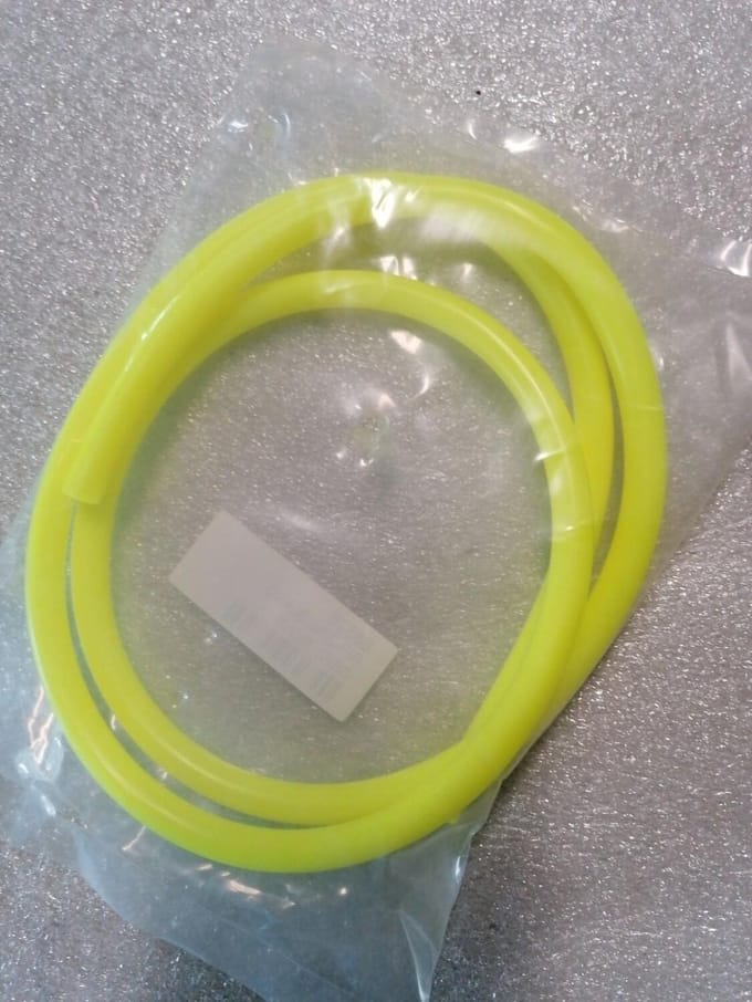 benzinedarm geel voor honda camino / 1 meter