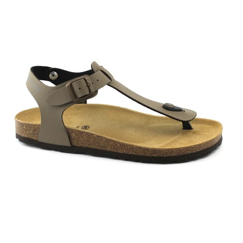 Teenslippers Grunland GRU-RRR-SB0215-TO