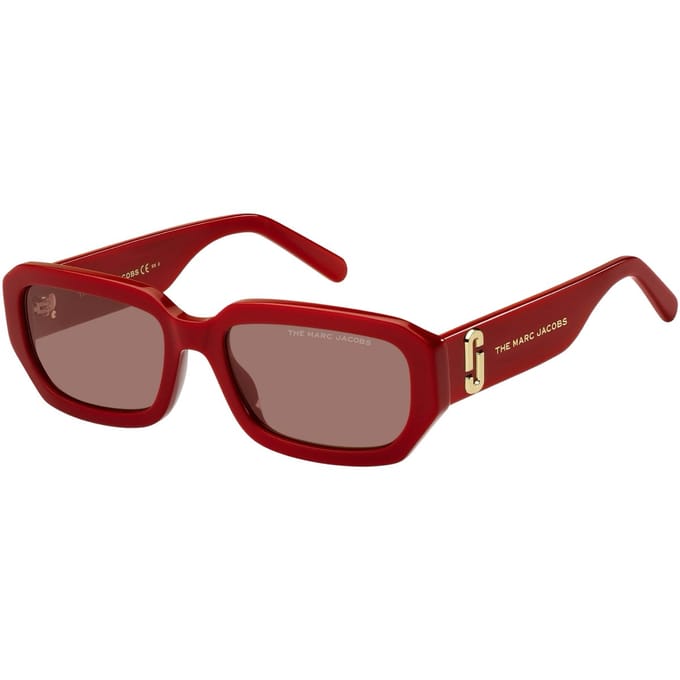 Marc Jacobs MARC 614/S C9A Zonnebril - Dames - Rood